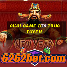 choi game b79 truc tuyen