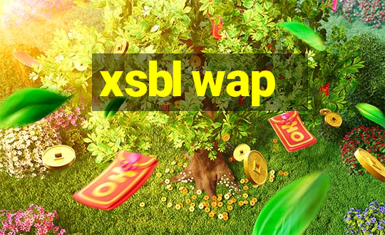 xsbl wap