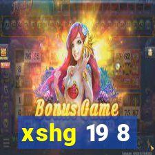 xshg 19 8