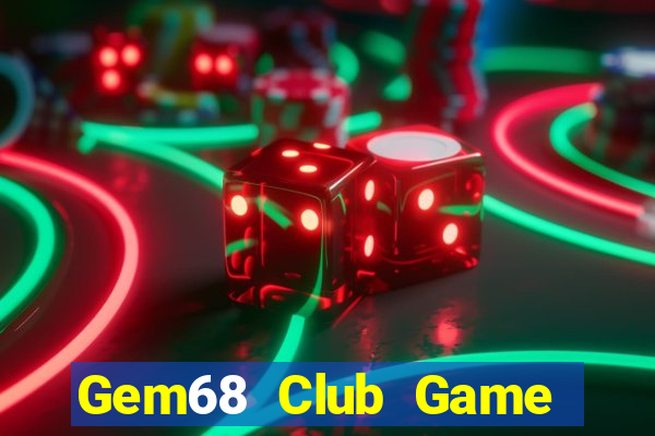 Gem68 Club Game Bài 3 Cây