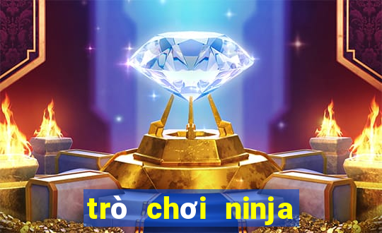 trò chơi ninja rùa chiến đấu