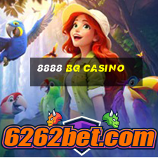 8888 bg casino