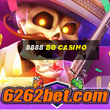 8888 bg casino