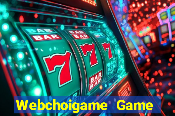 Webchoigame Game Bài Vàng