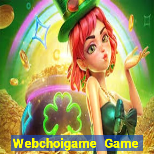 Webchoigame Game Bài Vàng