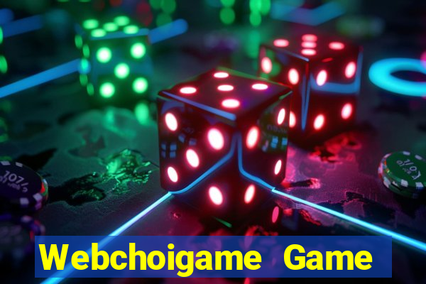 Webchoigame Game Bài Vàng