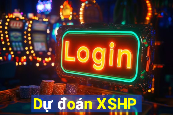 Dự đoán XSHP