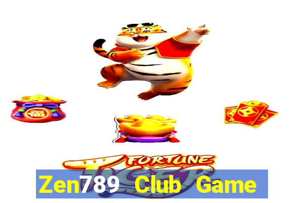 Zen789 Club Game Bài 68