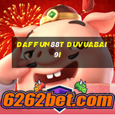 dafFun88t DuVuabai9i